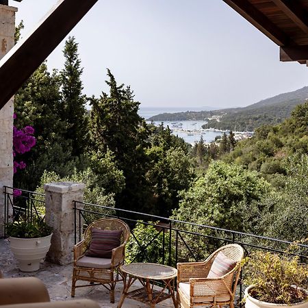 Mount Minis - Casa Bruno Villa ซิโวตา ภายนอก รูปภาพ