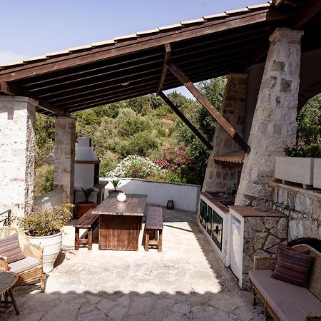 Mount Minis - Casa Bruno Villa ซิโวตา ภายนอก รูปภาพ