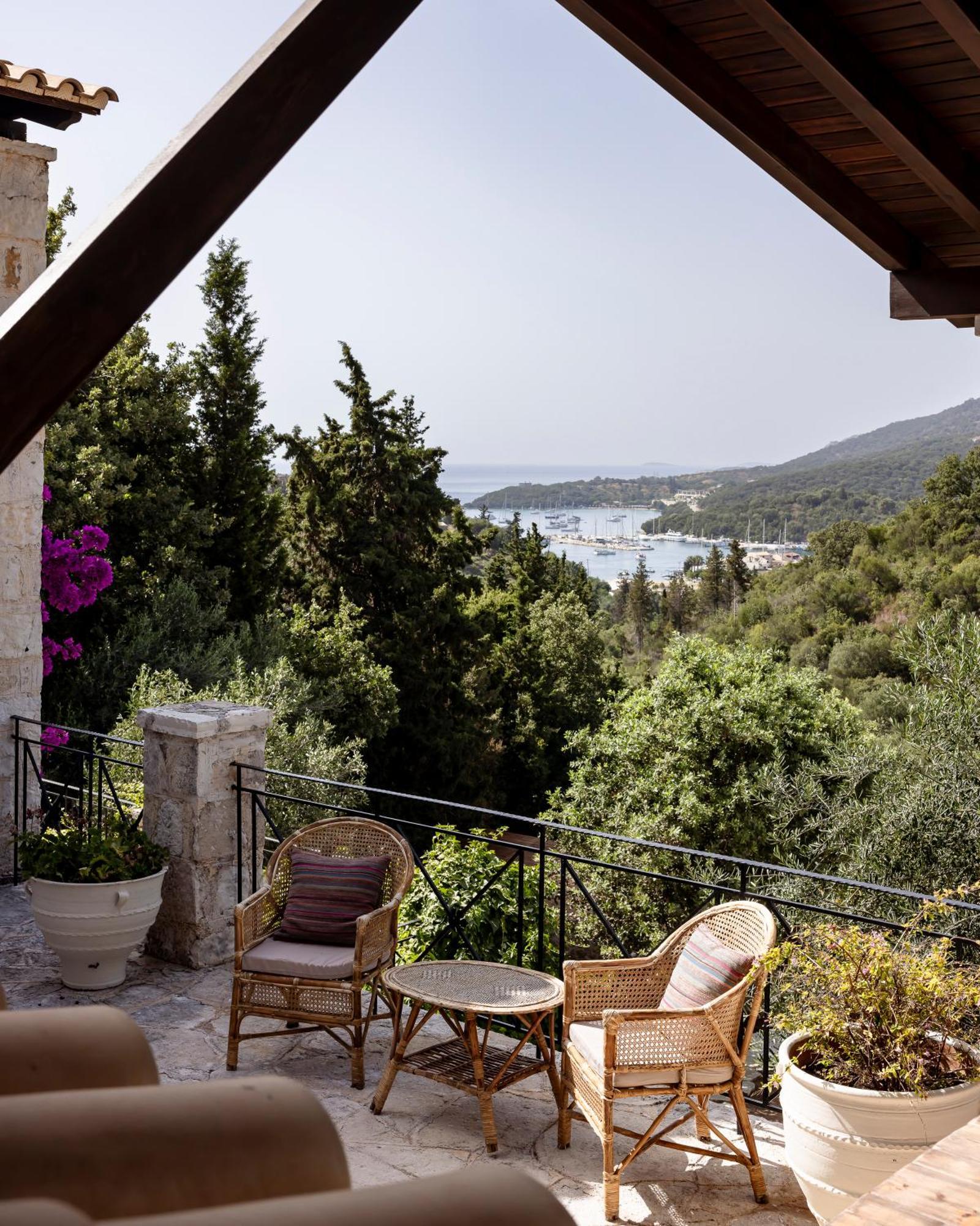 Mount Minis - Casa Bruno Villa ซิโวตา ภายนอก รูปภาพ