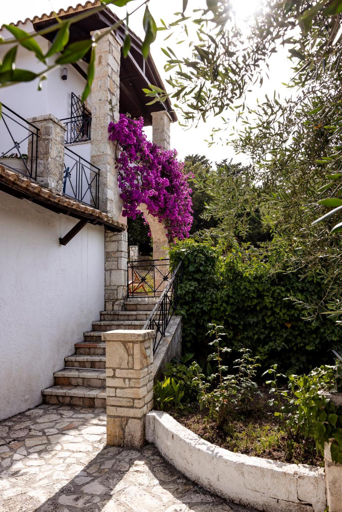 Mount Minis - Casa Bruno Villa ซิโวตา ภายนอก รูปภาพ