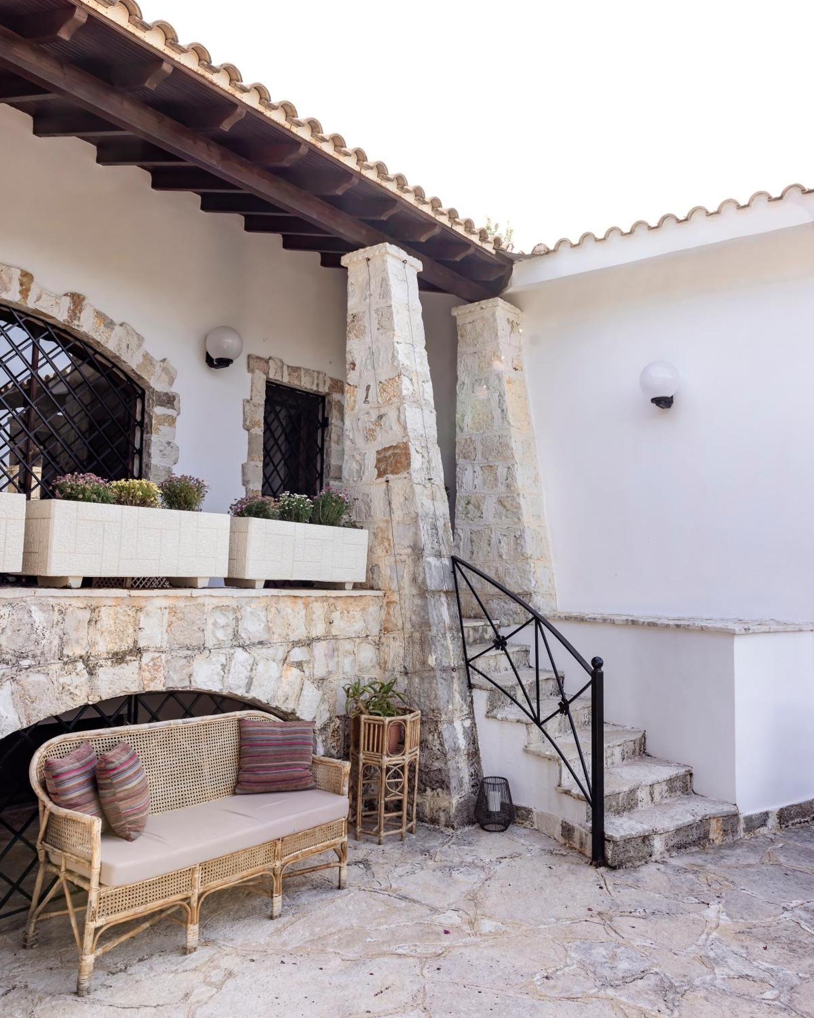 Mount Minis - Casa Bruno Villa ซิโวตา ภายนอก รูปภาพ