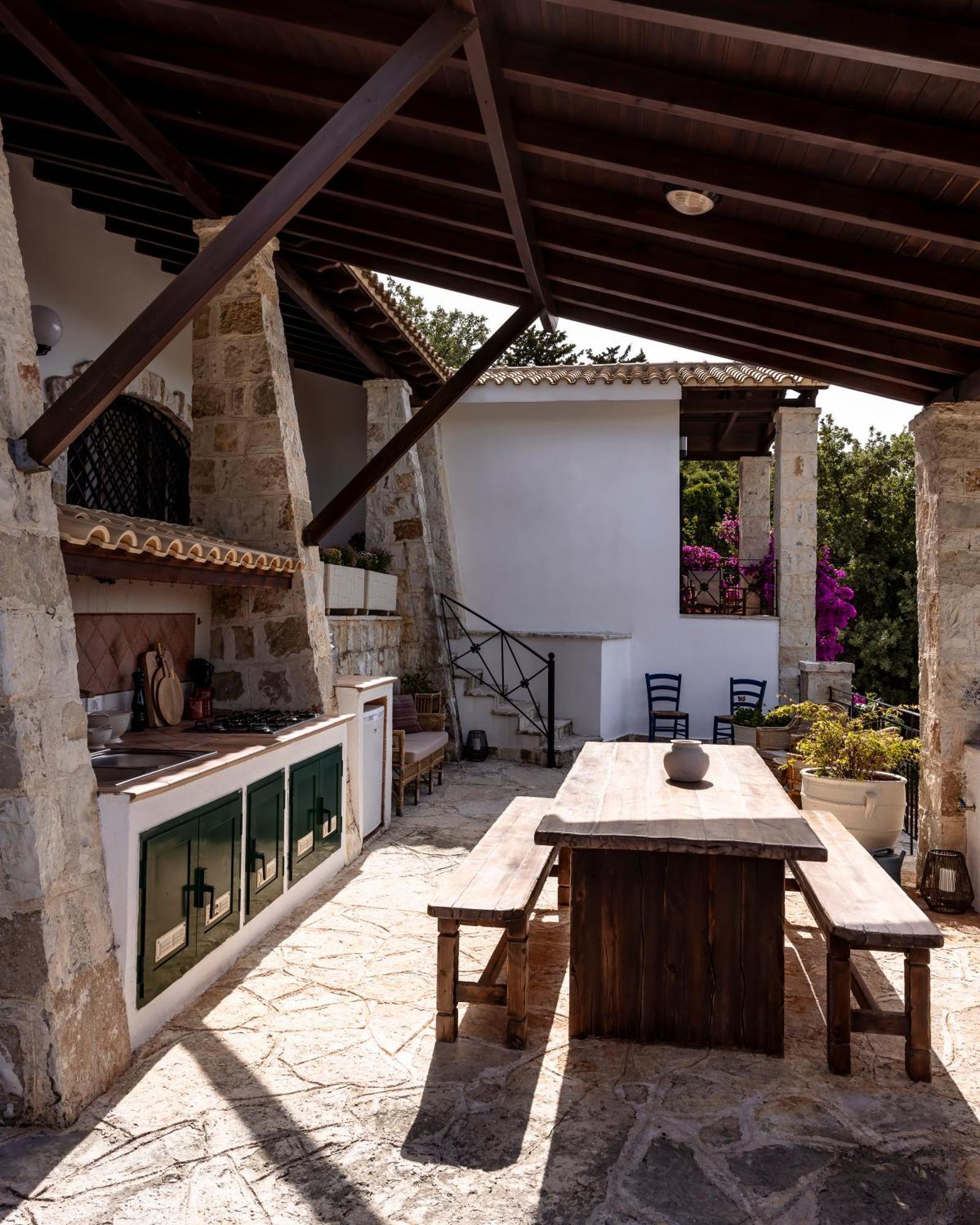 Mount Minis - Casa Bruno Villa ซิโวตา ภายนอก รูปภาพ