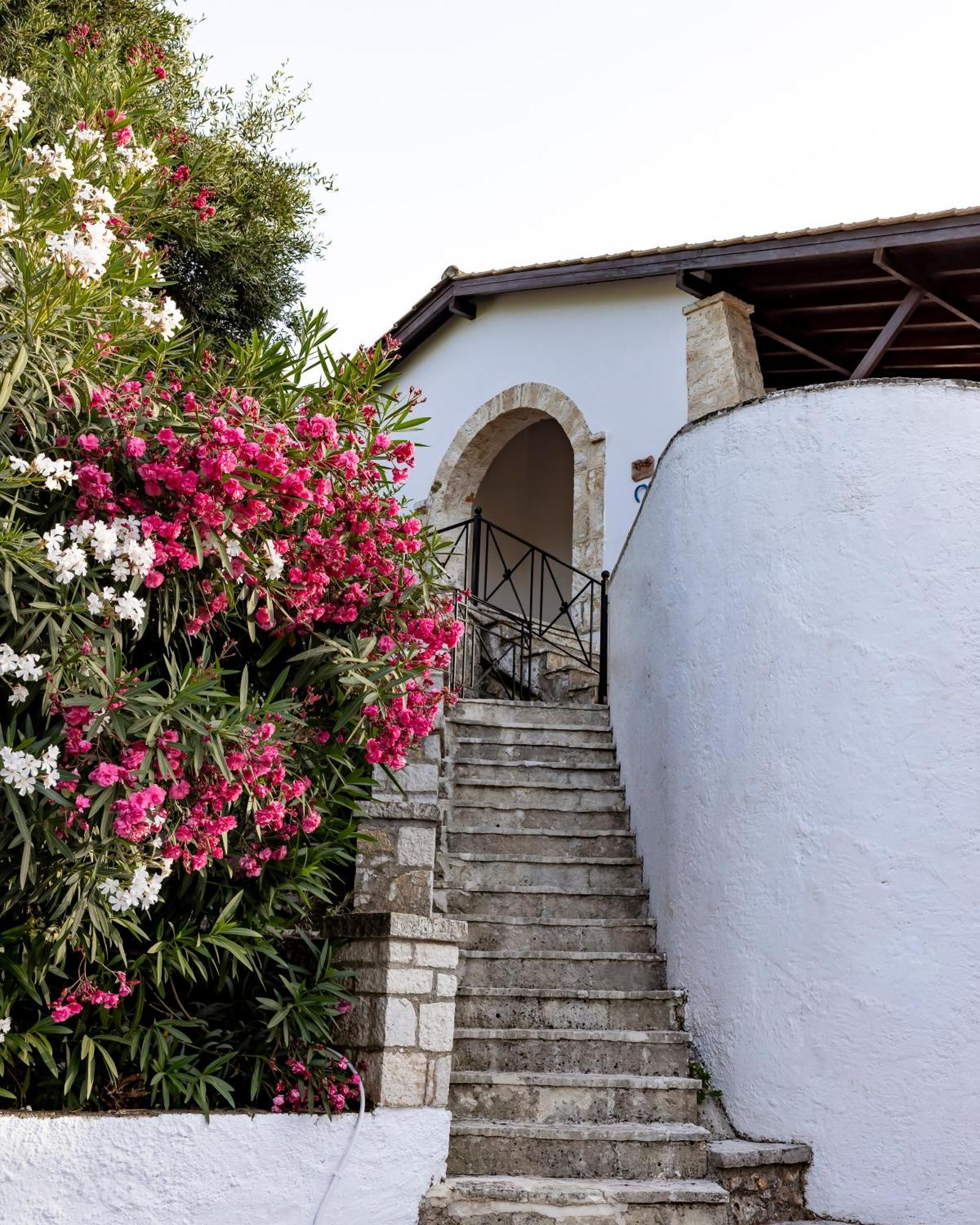 Mount Minis - Casa Bruno Villa ซิโวตา ภายนอก รูปภาพ