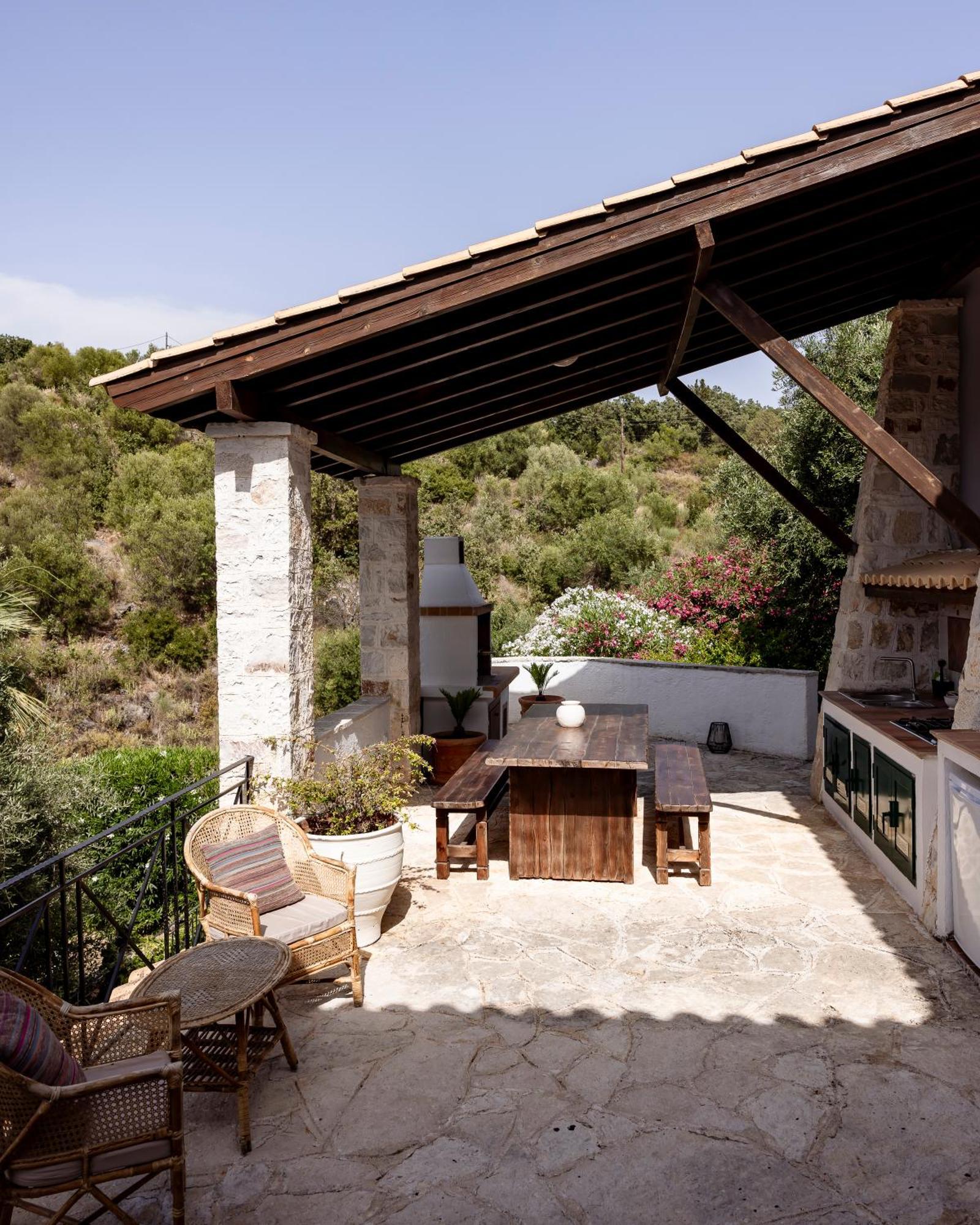 Mount Minis - Casa Bruno Villa ซิโวตา ภายนอก รูปภาพ