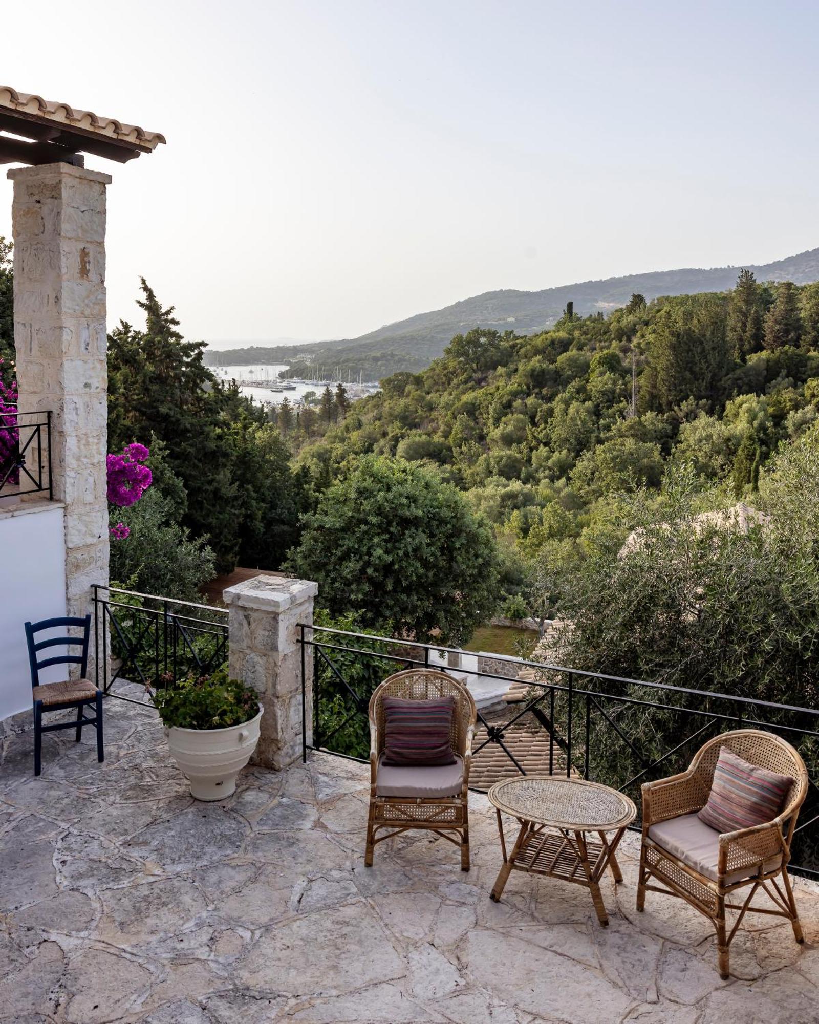 Mount Minis - Casa Bruno Villa ซิโวตา ภายนอก รูปภาพ