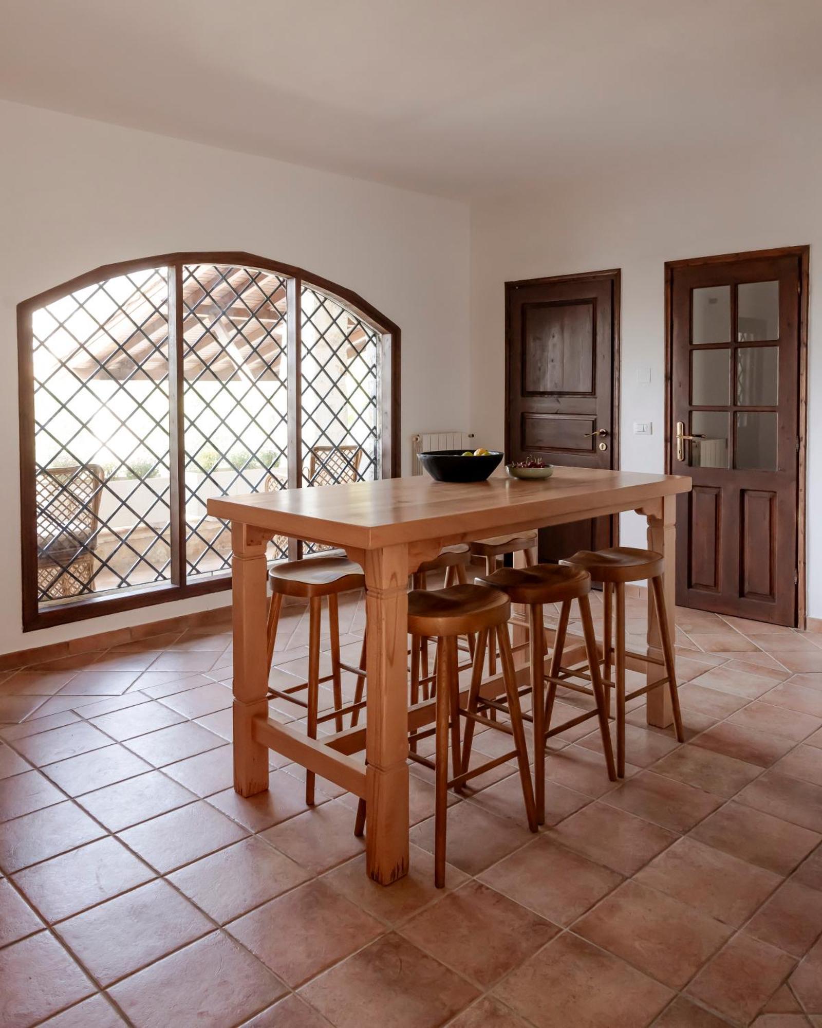 Mount Minis - Casa Bruno Villa ซิโวตา ภายนอก รูปภาพ