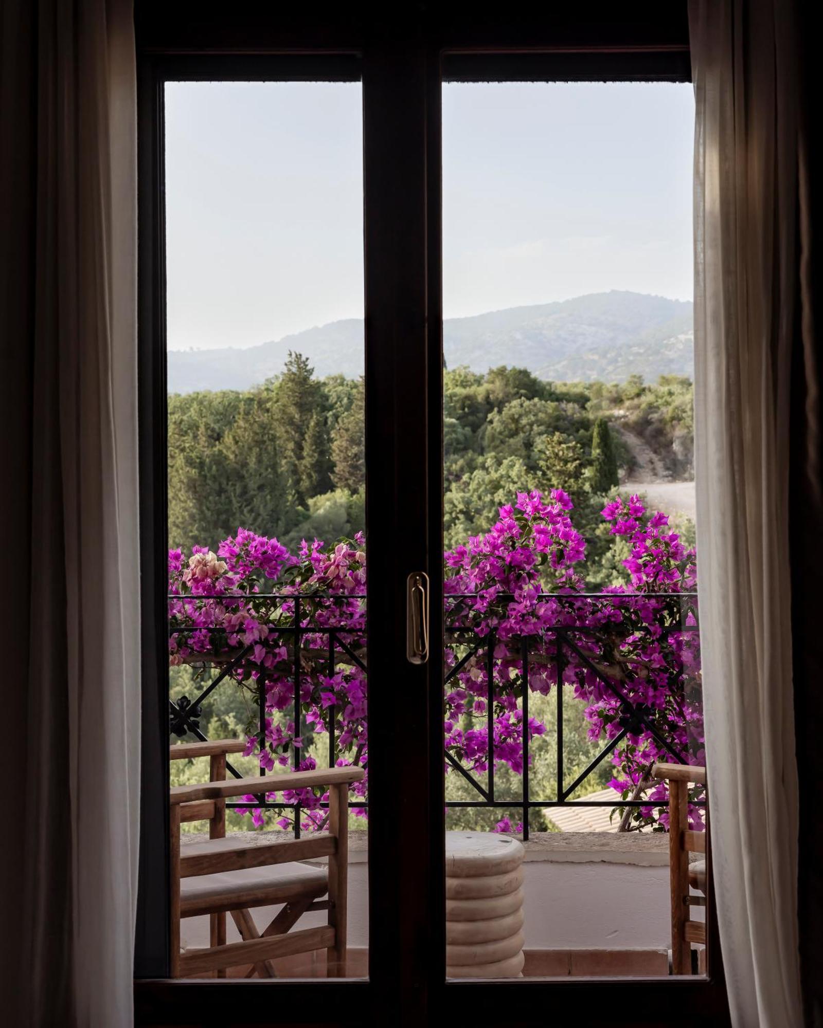 Mount Minis - Casa Bruno Villa ซิโวตา ภายนอก รูปภาพ