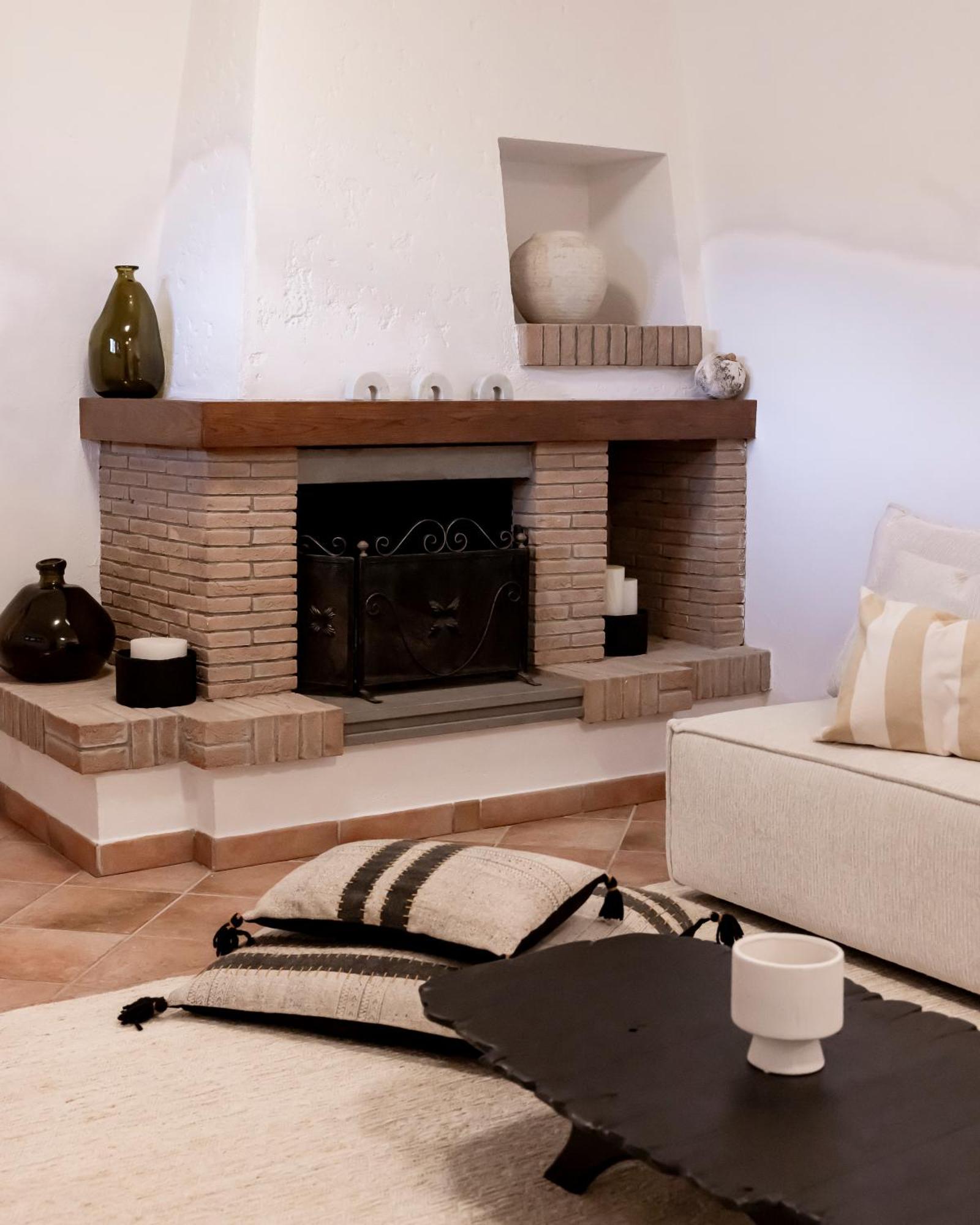Mount Minis - Casa Bruno Villa ซิโวตา ภายนอก รูปภาพ