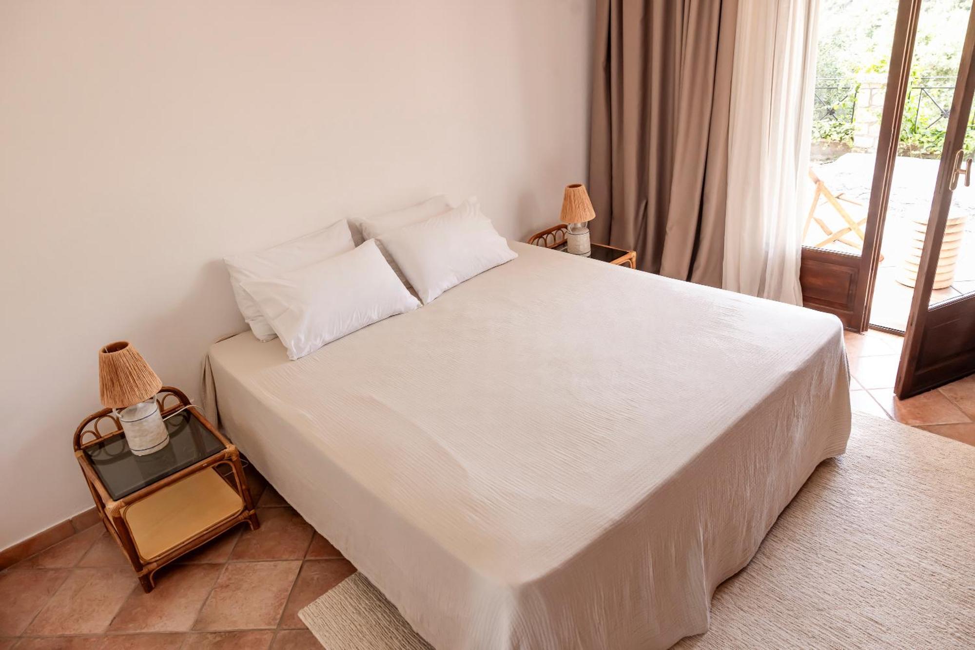 Mount Minis - Casa Bruno Villa ซิโวตา ภายนอก รูปภาพ
