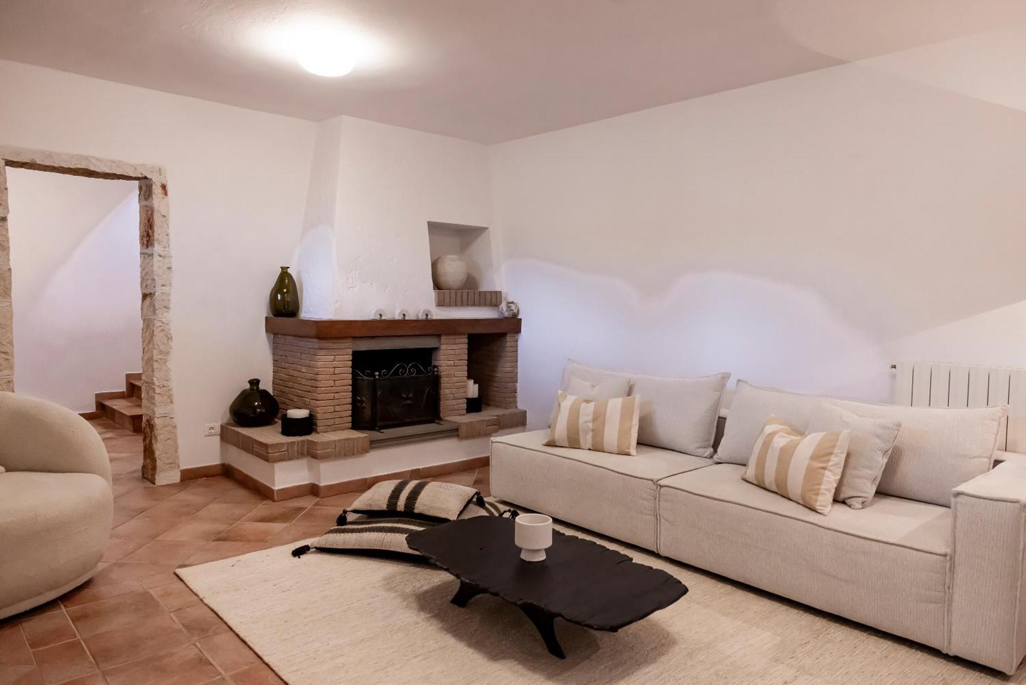 Mount Minis - Casa Bruno Villa ซิโวตา ภายนอก รูปภาพ
