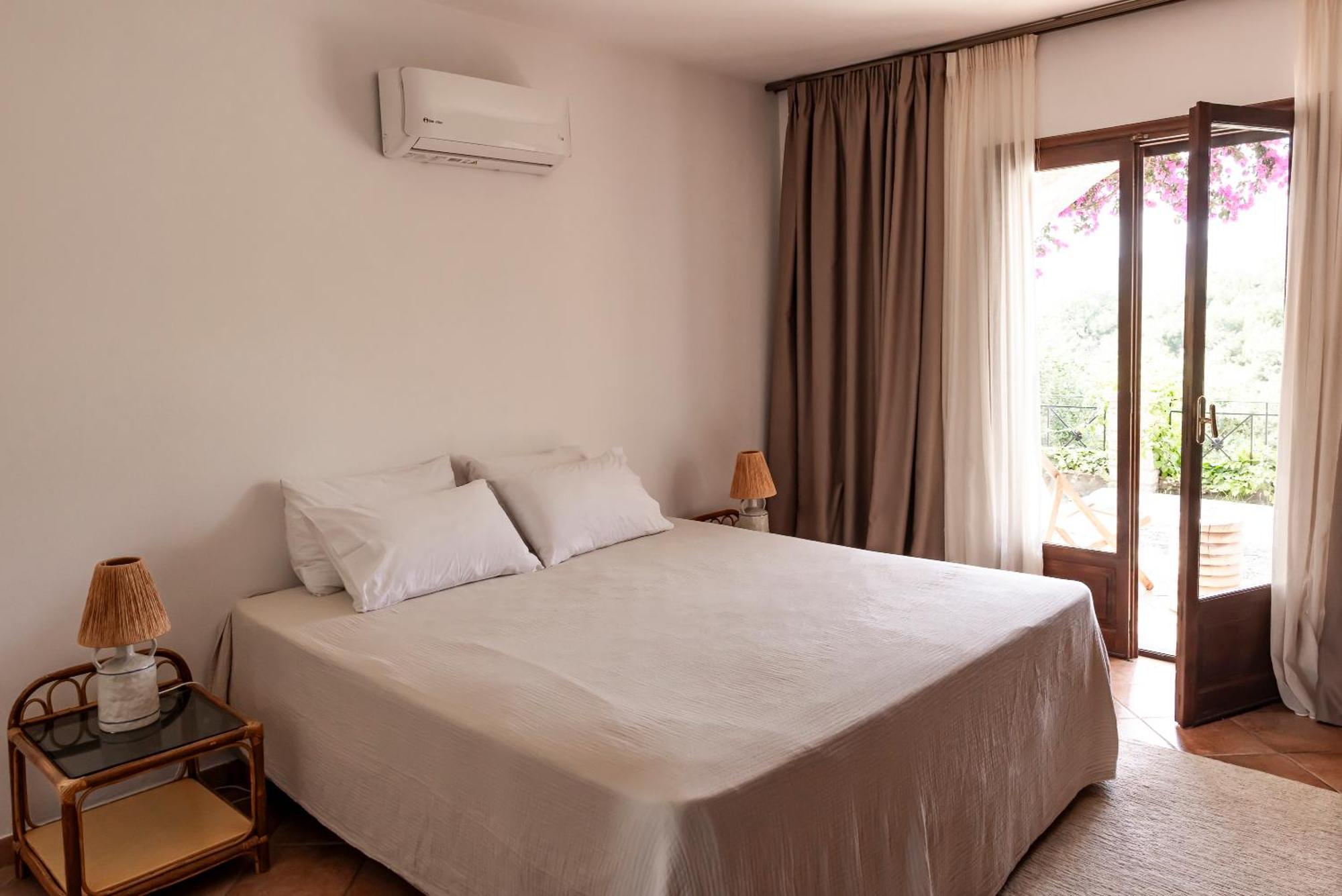 Mount Minis - Casa Bruno Villa ซิโวตา ภายนอก รูปภาพ