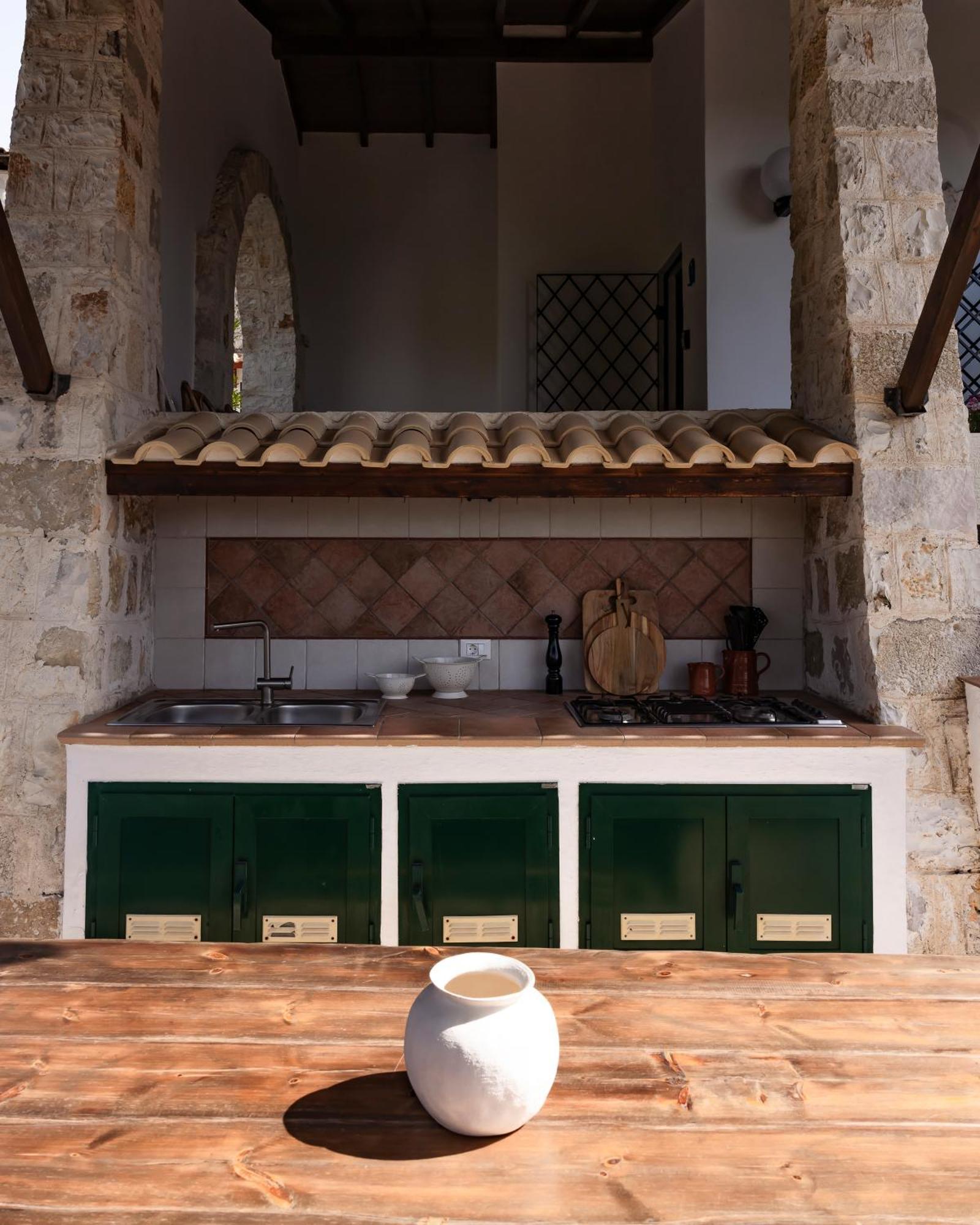 Mount Minis - Casa Bruno Villa ซิโวตา ภายนอก รูปภาพ