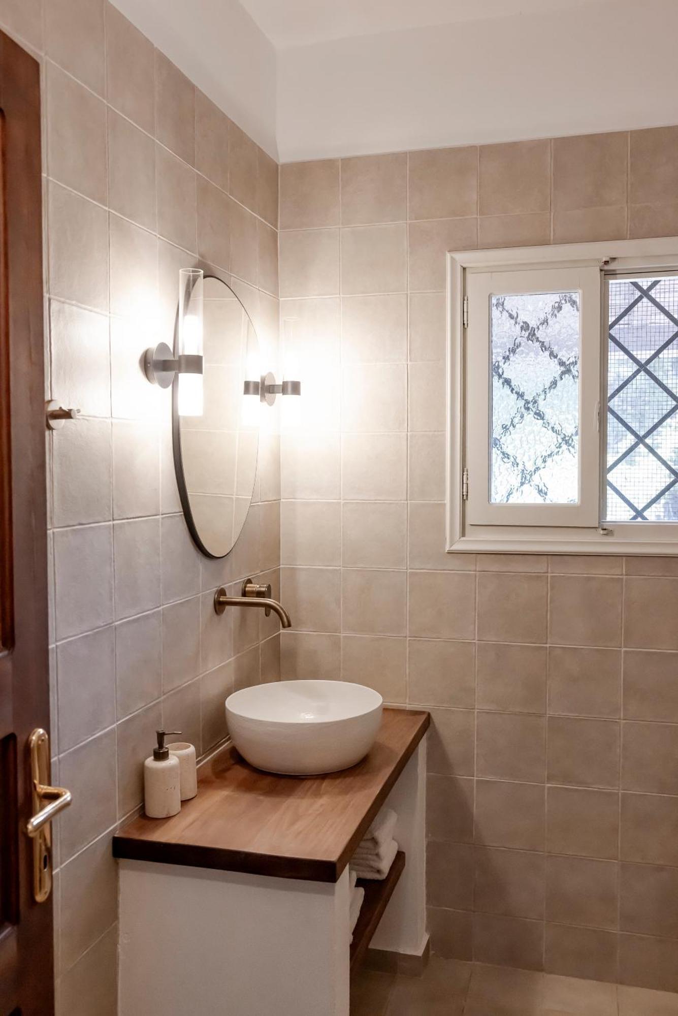 Mount Minis - Casa Bruno Villa ซิโวตา ภายนอก รูปภาพ