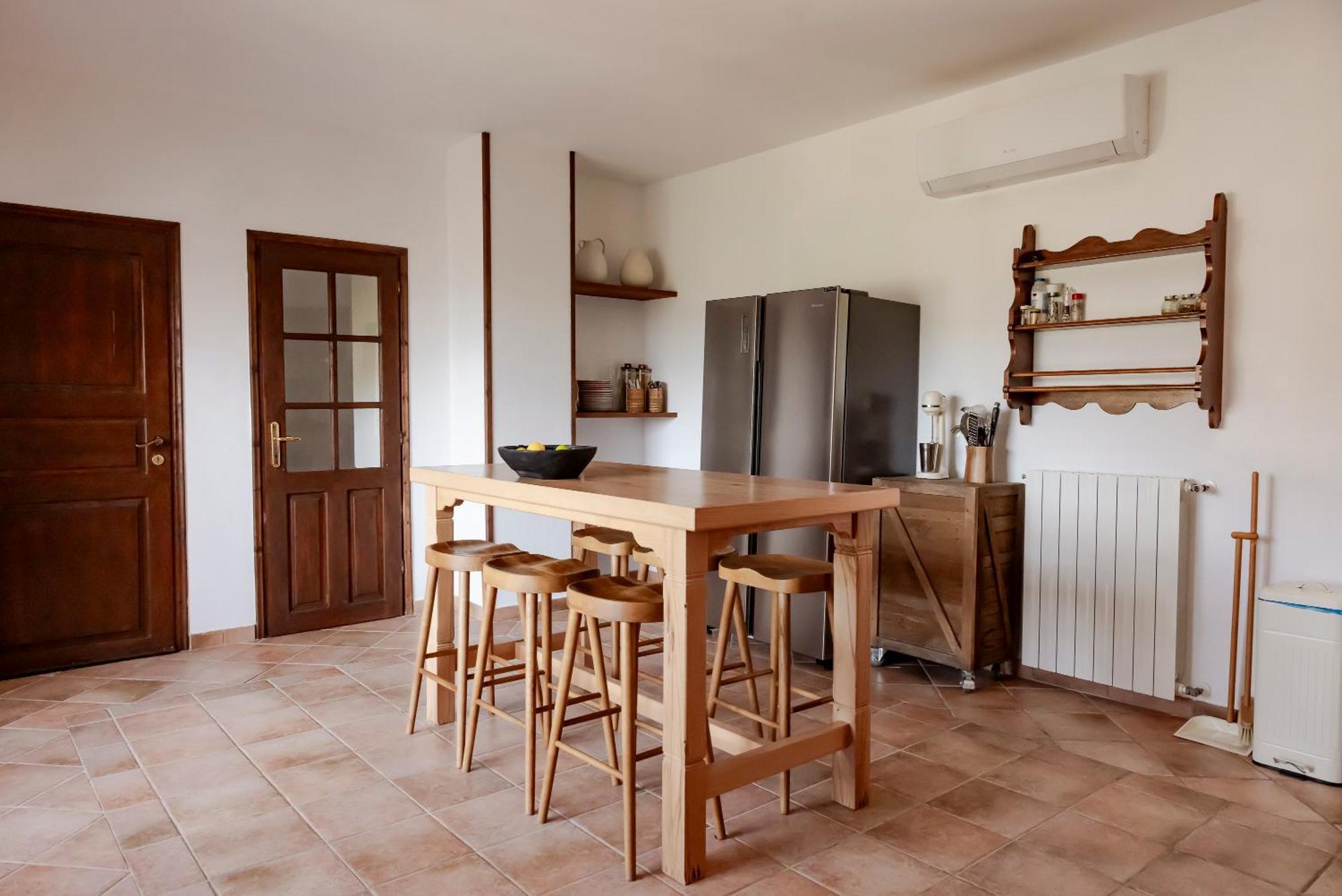 Mount Minis - Casa Bruno Villa ซิโวตา ภายนอก รูปภาพ
