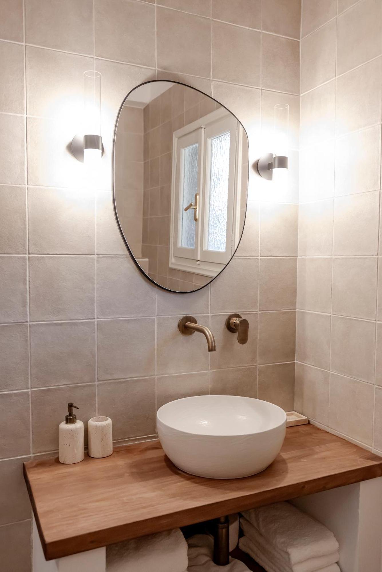 Mount Minis - Casa Bruno Villa ซิโวตา ภายนอก รูปภาพ